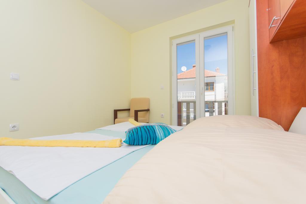 Apartment Ljuba Trogir Zewnętrze zdjęcie